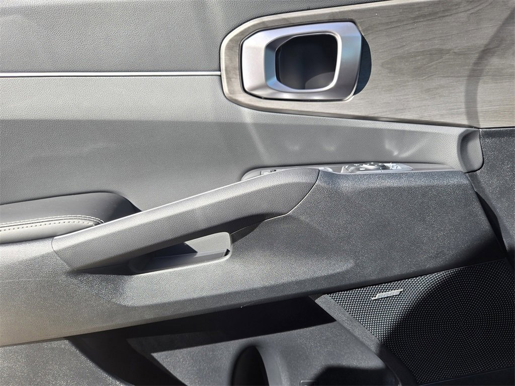 New 2026 Kia Sorento X-Line EX image 24