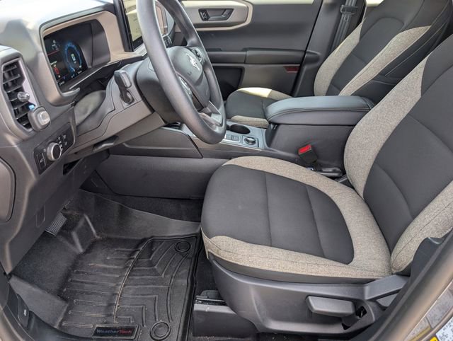 Used 2025 Ford Bronco Sport Big Bend image 15