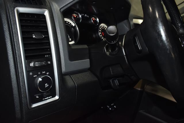 Certified 2016 RAM 1500 Outdoorsman image 29