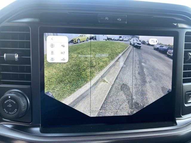New 2026 Ford F150 Tremor image 41
