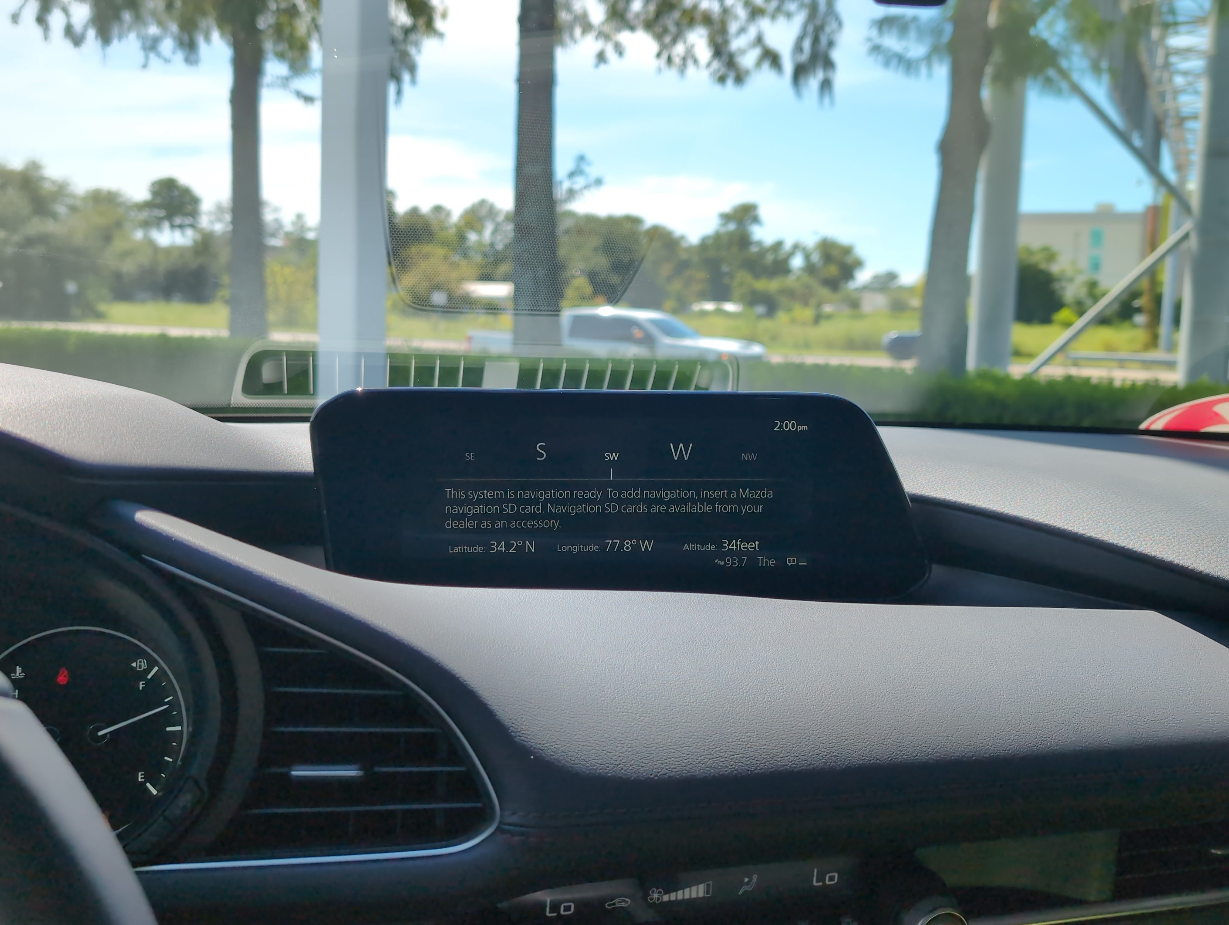 Used 2026 MAZDA MAZDA3 2.5 S Sedan w/ Preferred Pkg FWD image 24