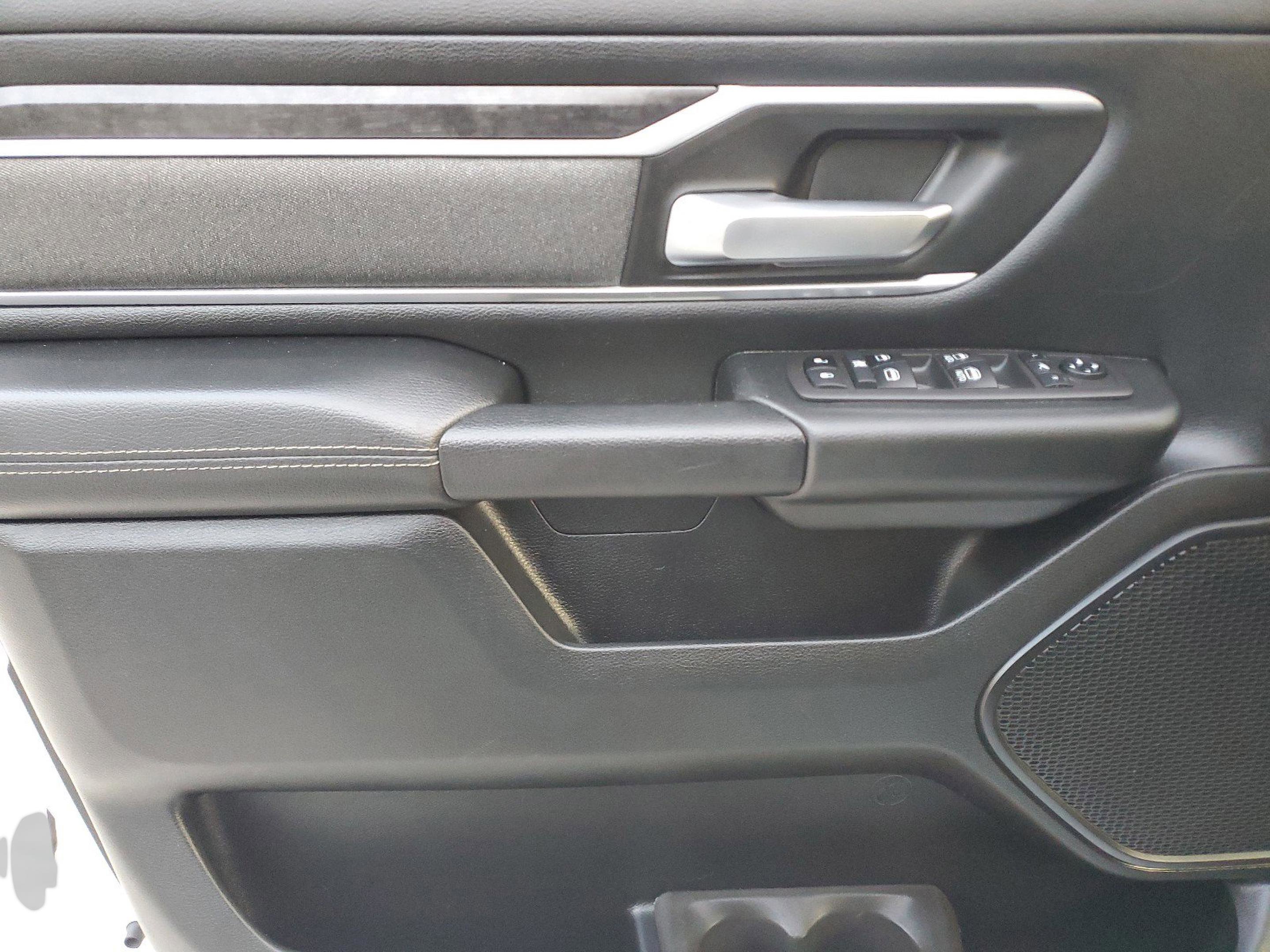 Certified 2021 RAM 1500 Big Horn image 28