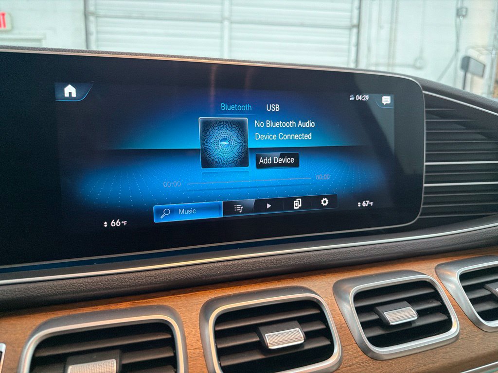 Used 2021 Mercedes-Benz GLE 350 image 17
