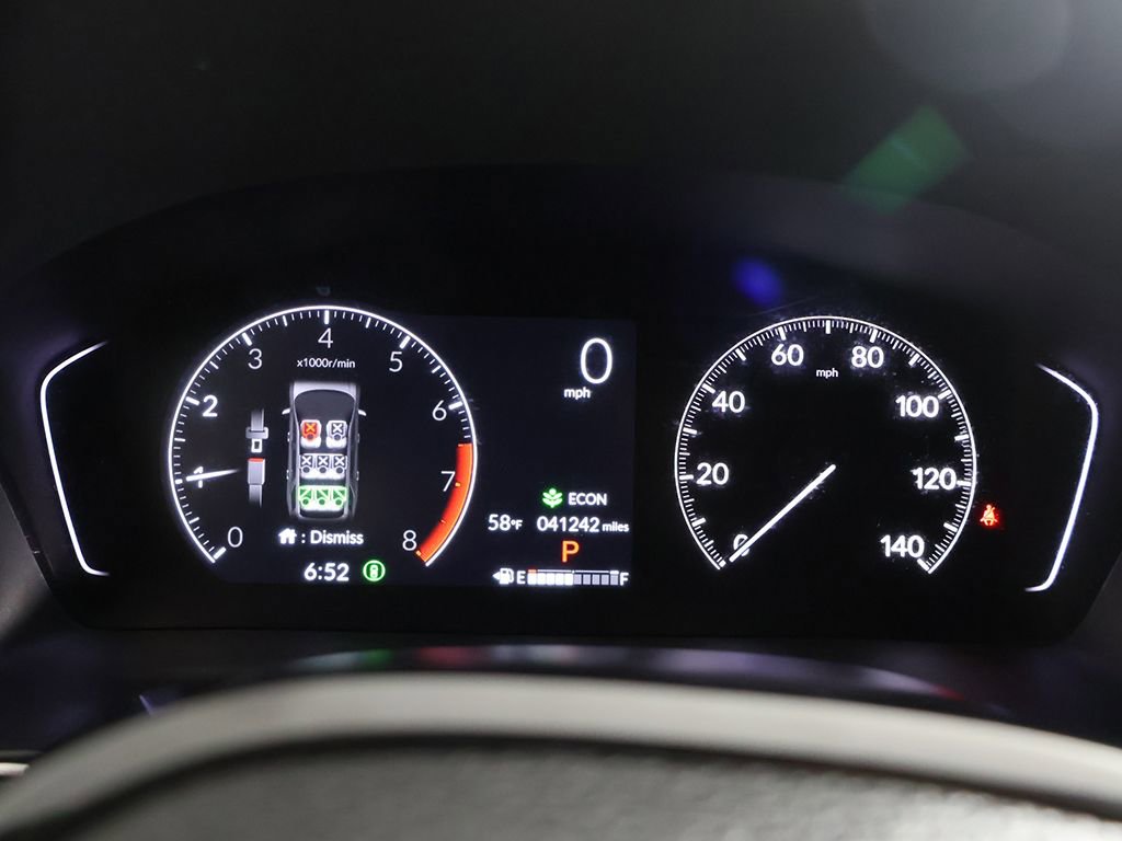 Used 2023 Honda Pilot EX-L image 42