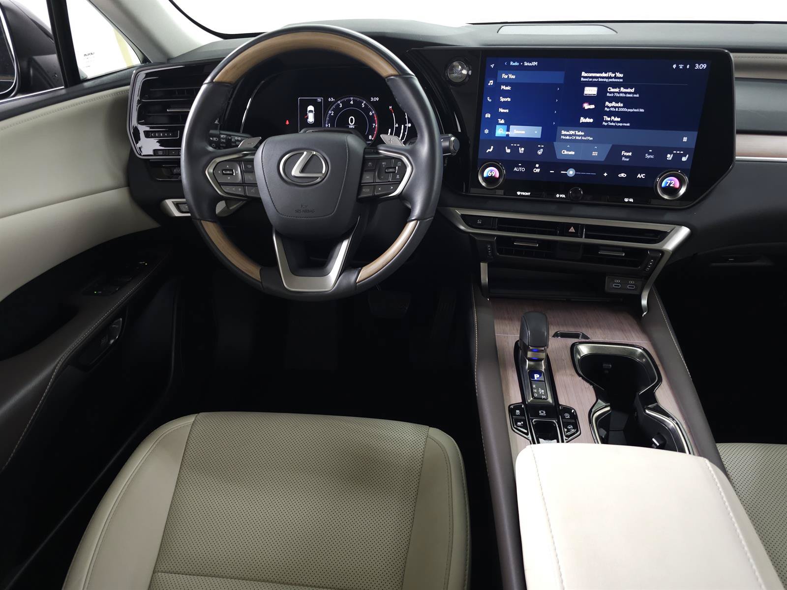 Certified 2024 Lexus RX 350 Premium w/ Convenience Package AWD/4WD image 20