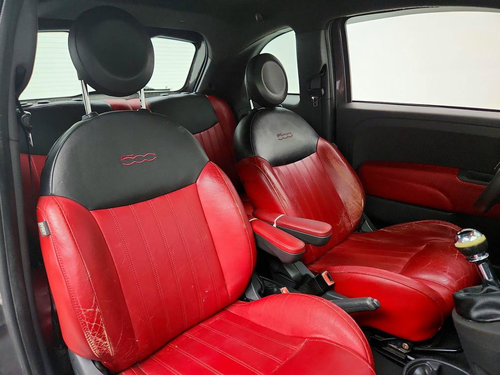 Used 2014 FIAT 500 Sport FWD image 21