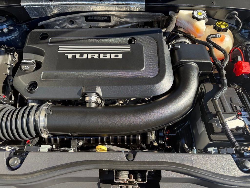 Used 2019 Cadillac XT4 Premium Luxury image 7