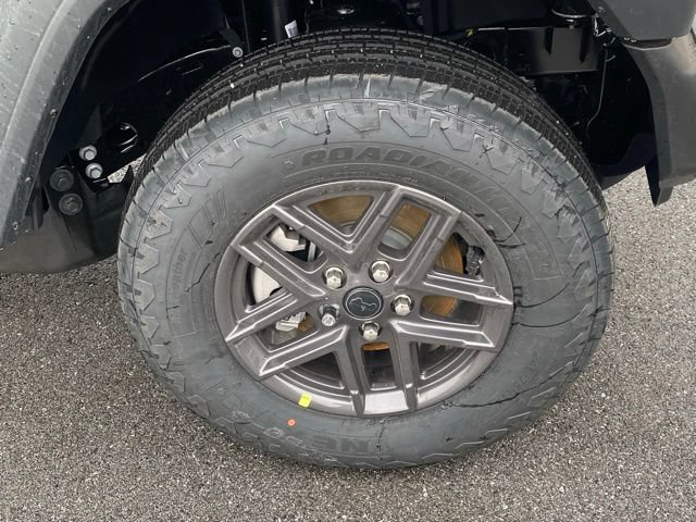 New 2026 Jeep Wrangler Unlimited Sport AWD/4WD image 11