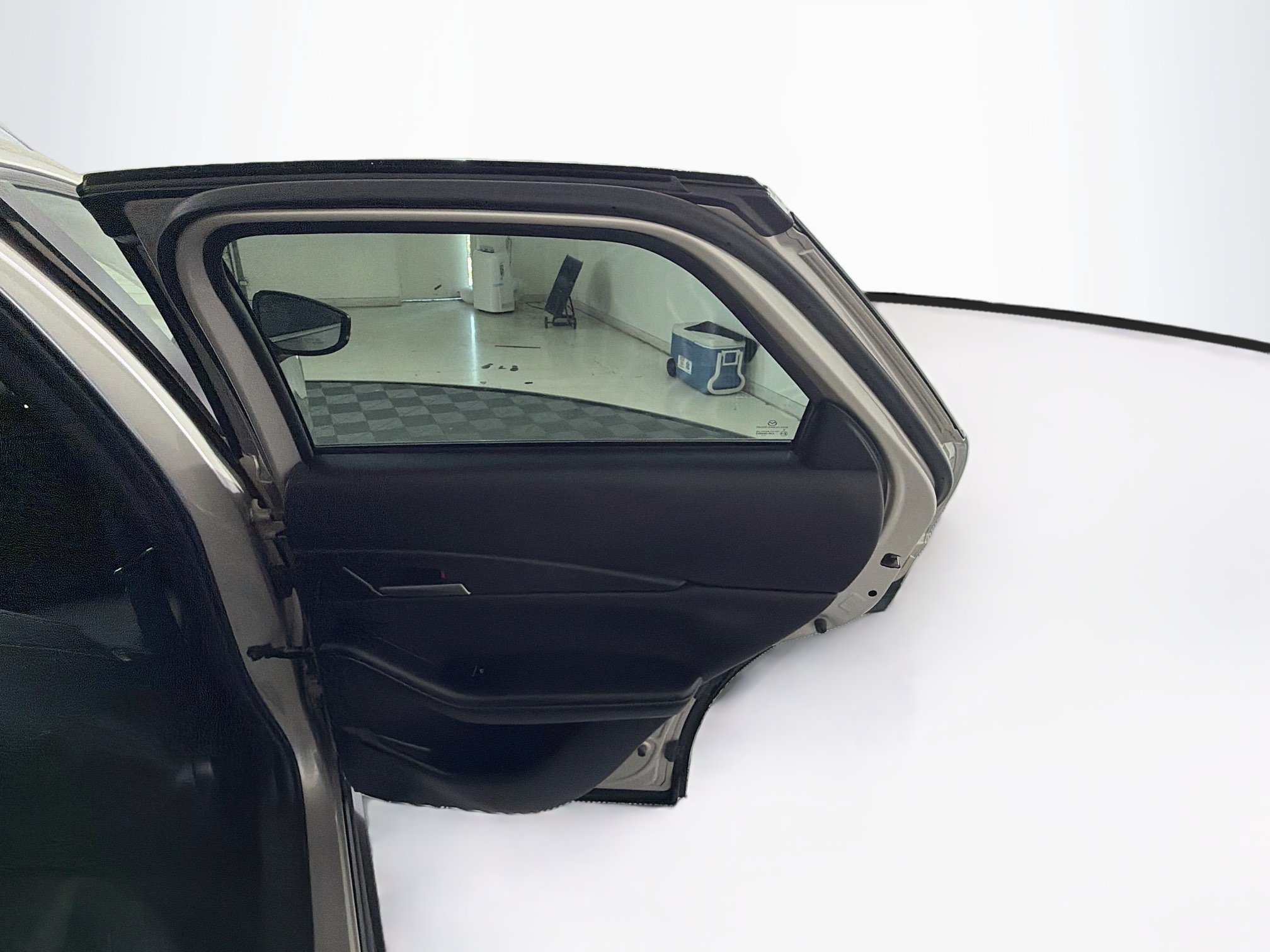 Used 2024 MAZDA CX-30 AWD 2.5 S w/ Select Sport Pkg image 29