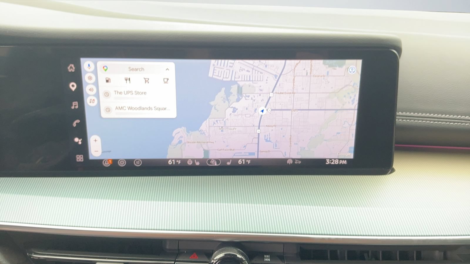 Certified 2025 Nissan Murano SL AWD/4WD image 26