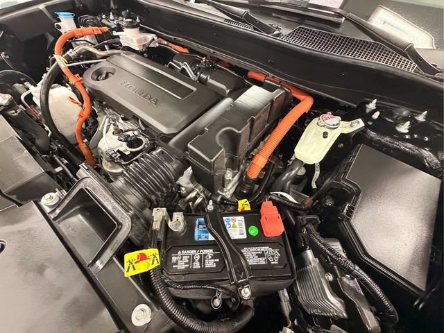 Used 2025 Honda CR-V Sport image 11