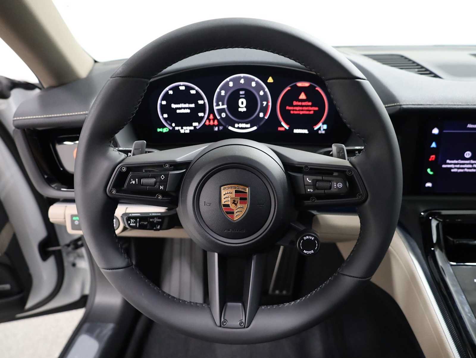 New 2026 Porsche Panamera 4 AWD/4WD image 23