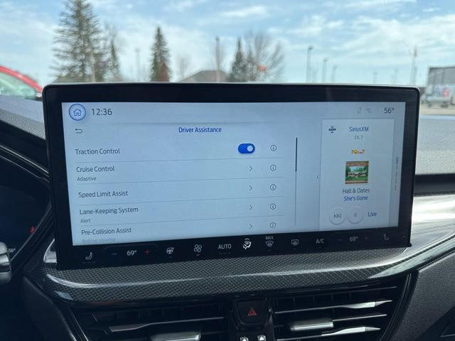Certified 2023 Ford Escape ST-Line Select w/ Tech Pack #2 image 28