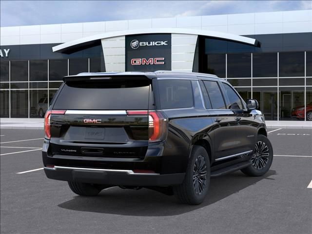 New 2026 GMC Yukon XL Elevation image 4