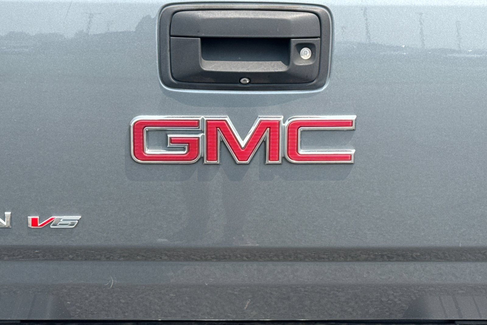 Used 2020 GMC Canyon SLE w/ Elevation Edition AWD/4WD image 45