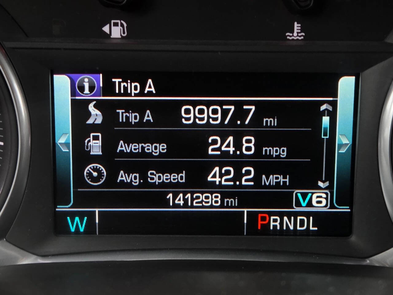 Used 2018 GMC Acadia SLE w/ LPO, Floor Liner Package image 35