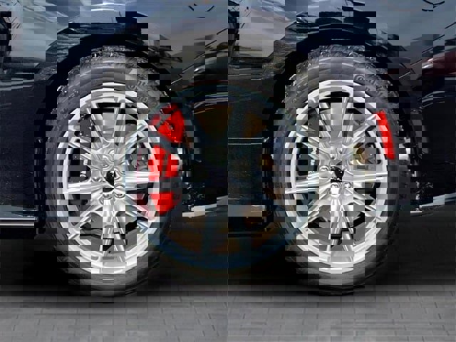 Certified 2024 Ford Mustang GT Premium image 8