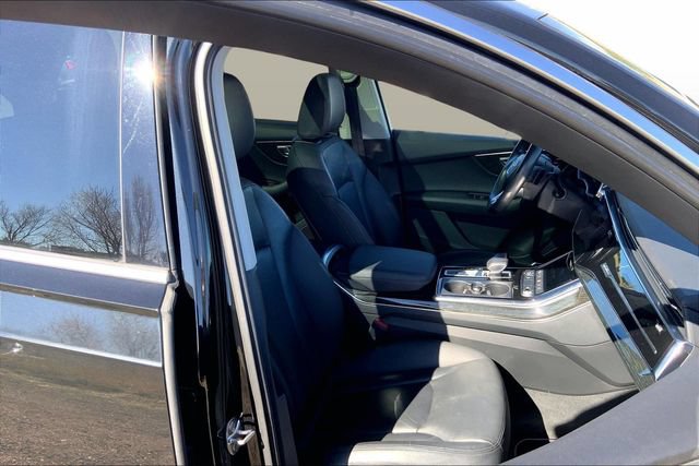 Used 2022 Audi Q7 3.0T Prestige AWD/4WD image 7