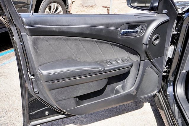 Used 2019 Dodge Charger SRT Hellcat w/ Alcantara Package image 18