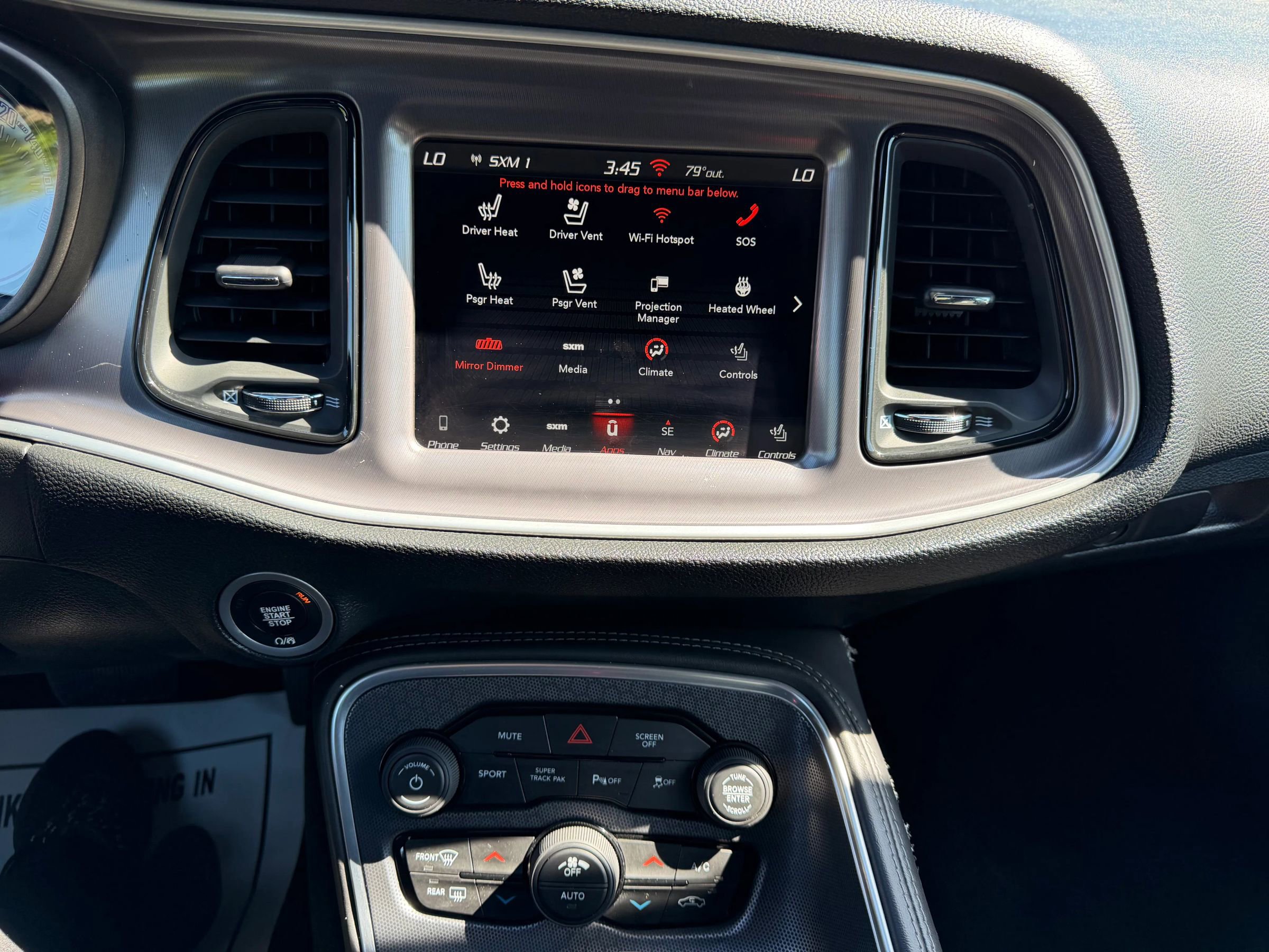 Used 2018 Dodge Challenger T/A image 23