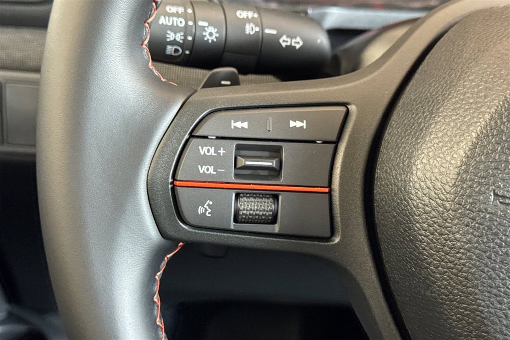 New 2026 Honda Passport TrailSport image 28