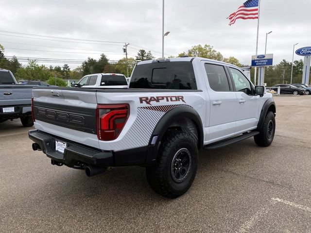 Used 2025 Ford F150 Raptor AWD/4WD image 3