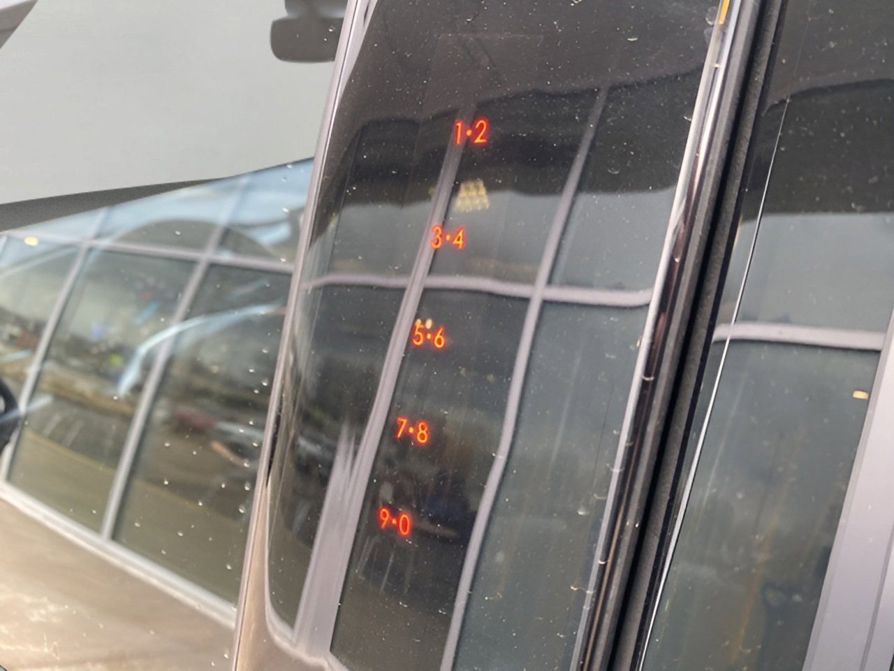 Certified 2023 Ford Explorer XLT w/ Equipment Group 202A image 8