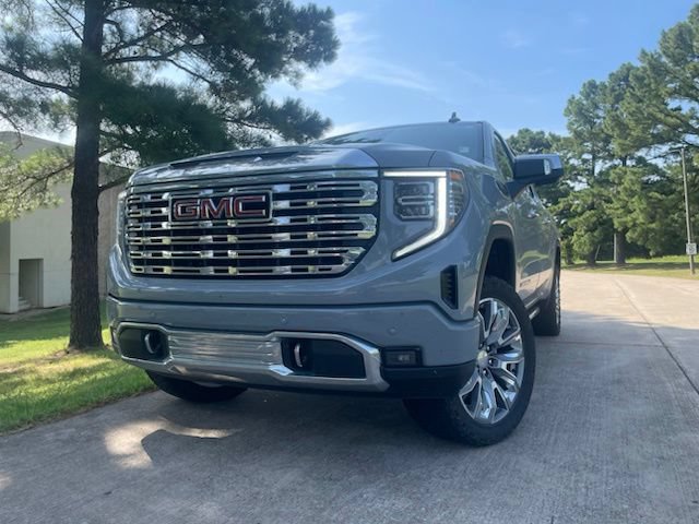 Used 2024 GMC Sierra 1500 Denali AWD/4WD image 6