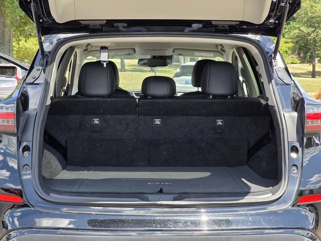 Used 2023 Nissan Murano SV w/ SV Midnight Edition Package FWD image 30