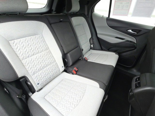 Used 2022 Chevrolet Equinox LT image 24