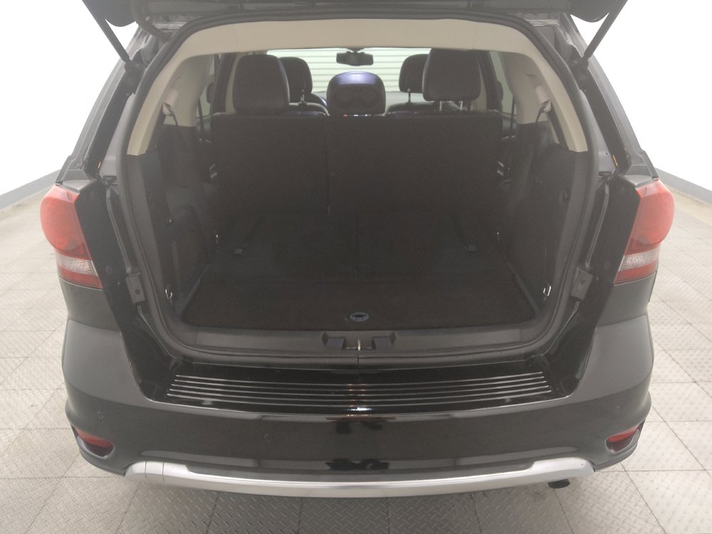 Used 2018 Dodge Journey Crossroad FWD image 29