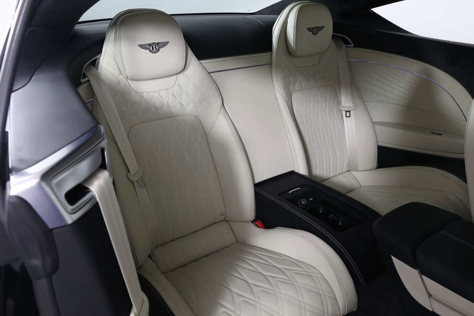 New 2026 Bentley Continental GT image 33