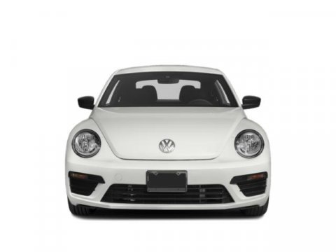 Used 2017 Volkswagen Beetle 1.8T SEL image 4