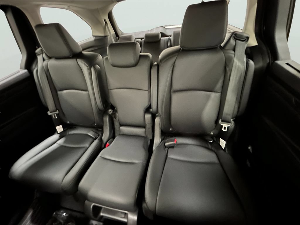 Used 2026 Honda Odyssey EX-L image 23