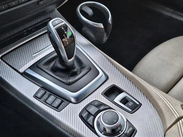 Used 2014 BMW Z4 sDrive28i RWD image 11