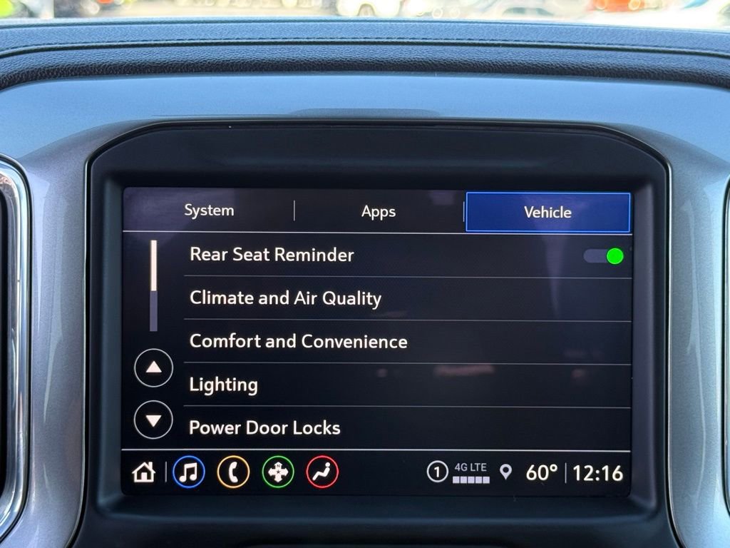 Used 2023 Chevrolet Silverado 2500 LTZ image 31