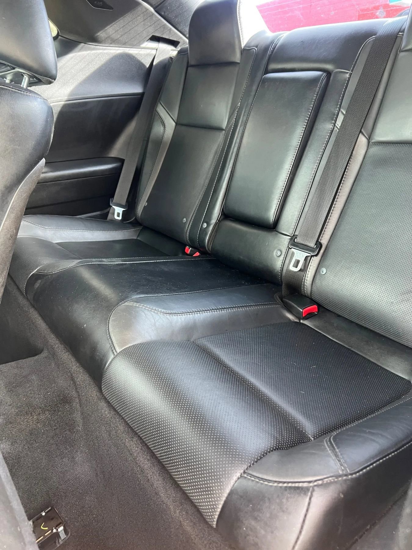 Used 2015 Dodge Challenger SXT Plus image 16