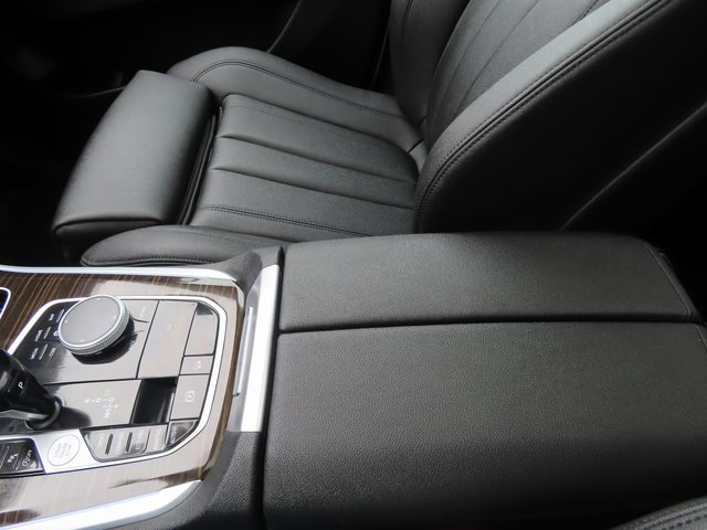 Used 2020 BMW X5 xDrive40i w/ Premium Package image 37