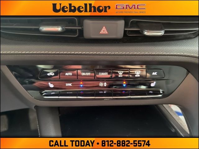 Used 2022 Buick Envision Preferred image 24