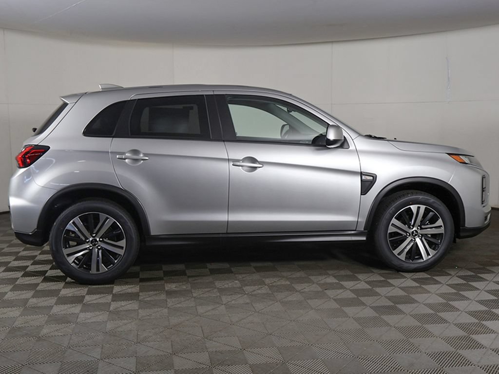 New 2026 Mitsubishi Outlander Sport ES AWD/4WD image 15