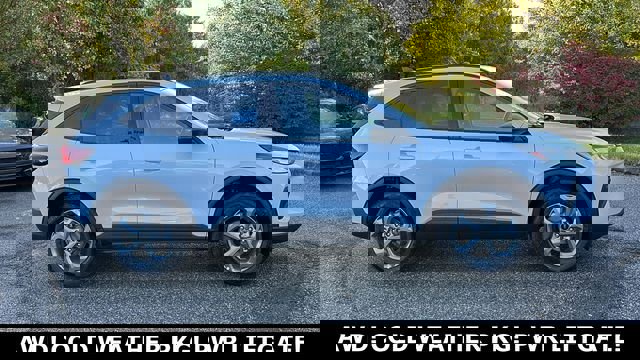 New 2026 Ford Escape ST-Line w/ Cold Weather Package image 27
