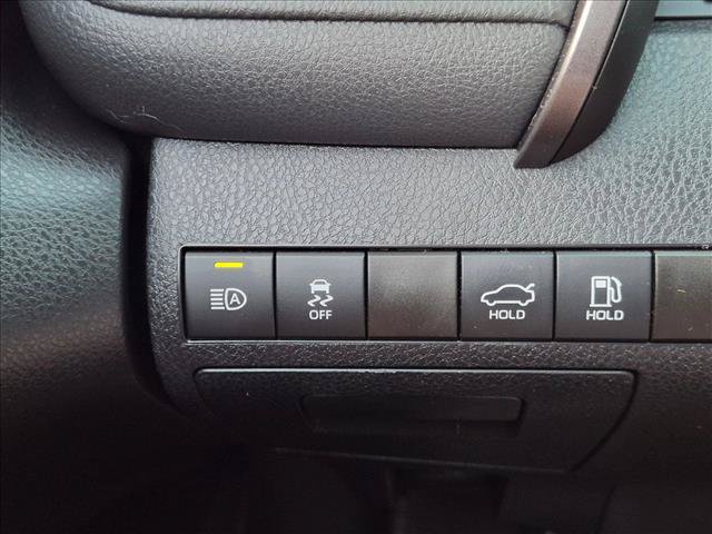 Used 2023 Toyota Camry SE w/ Convenience Package FWD image 13