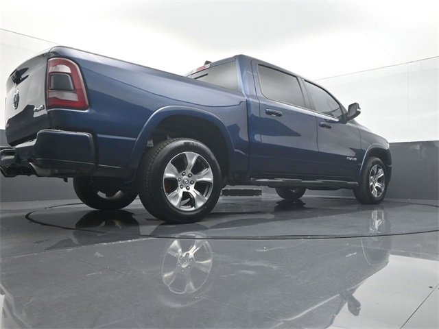 Used 2019 RAM 1500 Laramie w/ Sport Appearance Package image 11