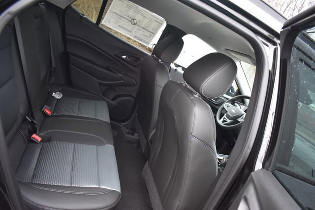 New 2026 Chevrolet Trax LT w/ LT Convenience Package image 14