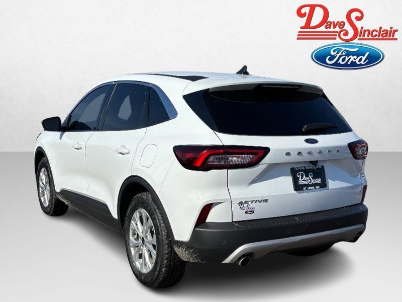 Used 2024 Ford Escape Active w/ Tech Pack #1 FWD image 9