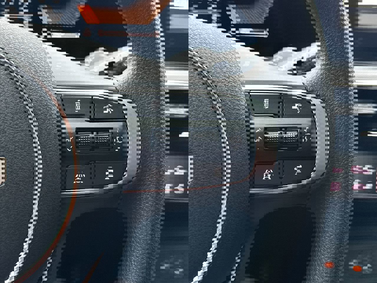 New 2026 Kia K5 LXS image 25