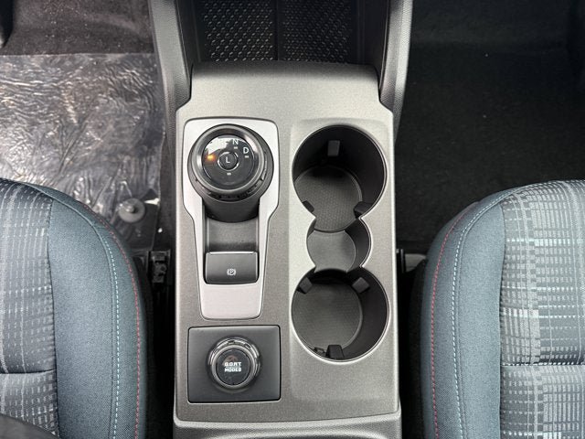 New 2026 Ford Bronco Sport Heritage AWD/4WD image 15