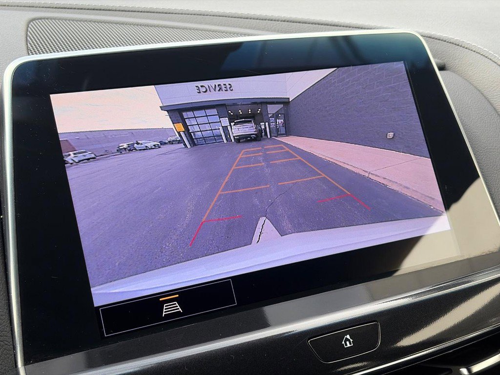 Certified 2022 Cadillac CT5 Premium Luxury image 24