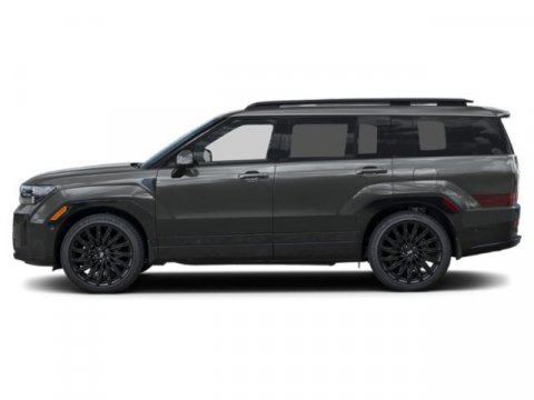 New 2027 Hyundai Santa Fe Calligraphy AWD/4WD image 3