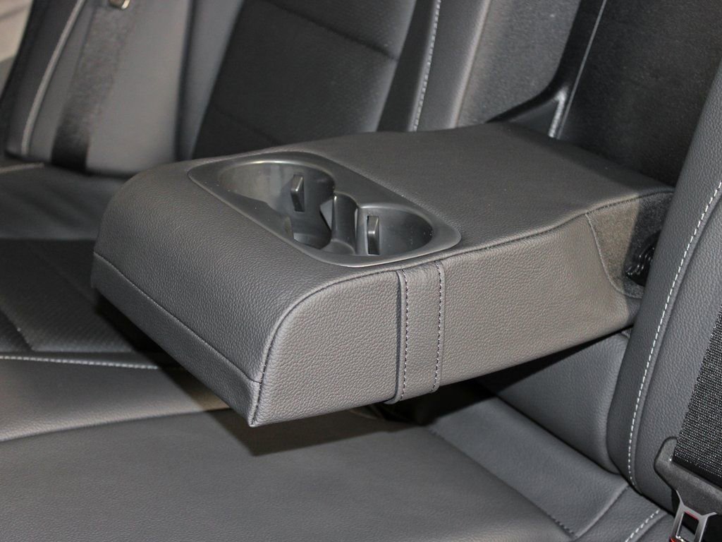 Certified 2026 Mercedes-Benz GLE 350 4MATIC image 30